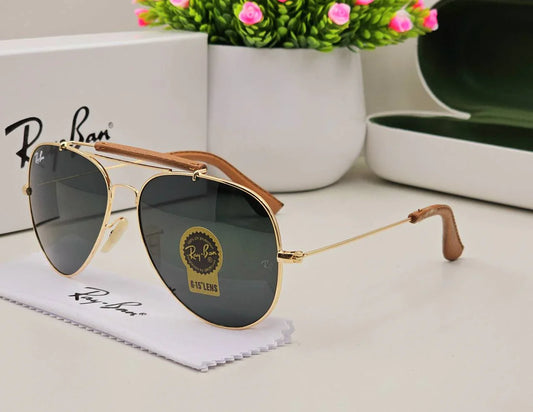 BEST Polarized Sunglasses for Men | Top Rated Aviator, Wayfarer, and Square Men's Shades | 100% UV Protection & Mirrored Lenses | Lightweight Pilot and Rectangle Styles Ideal Sunglasses for men