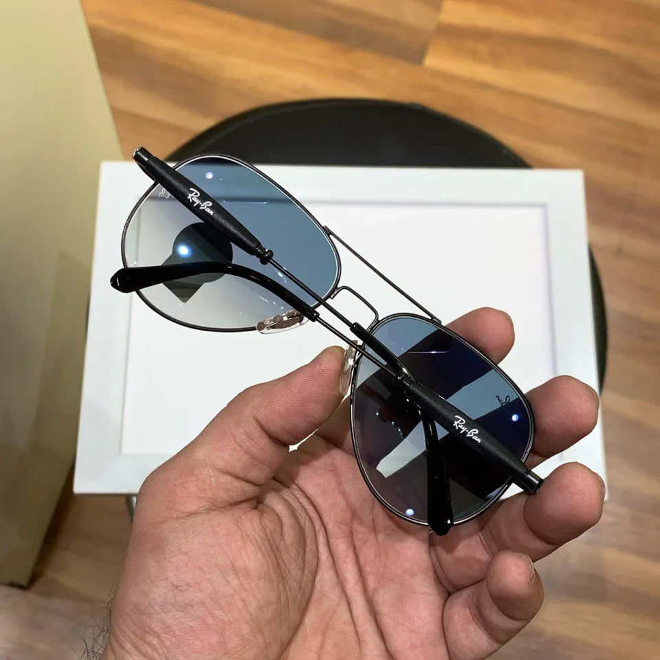 BEST Polarized Sunglasses for Men | Top Rated Aviator, Wayfarer, and Square Men's Shades | 100% UV Protection & Mirrored Lenses | Lightweight Pilot and Rectangle Styles Ideal Sunglasses for men