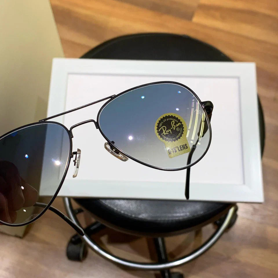 BEST Polarized Sunglasses for Men | Top Rated Aviator, Wayfarer, and Square Men's Shades | 100% UV Protection & Mirrored Lenses | Lightweight Pilot and Rectangle Styles Ideal Sunglasses for men