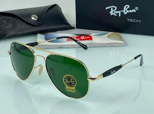 BEST Polarized Sunglasses for Men | Top Rated Aviator, Wayfarer, and Square Men's Shades | 100% UV Protection & Mirrored Lenses | Lightweight Pilot and Rectangle Styles Ideal Sunglasses for men