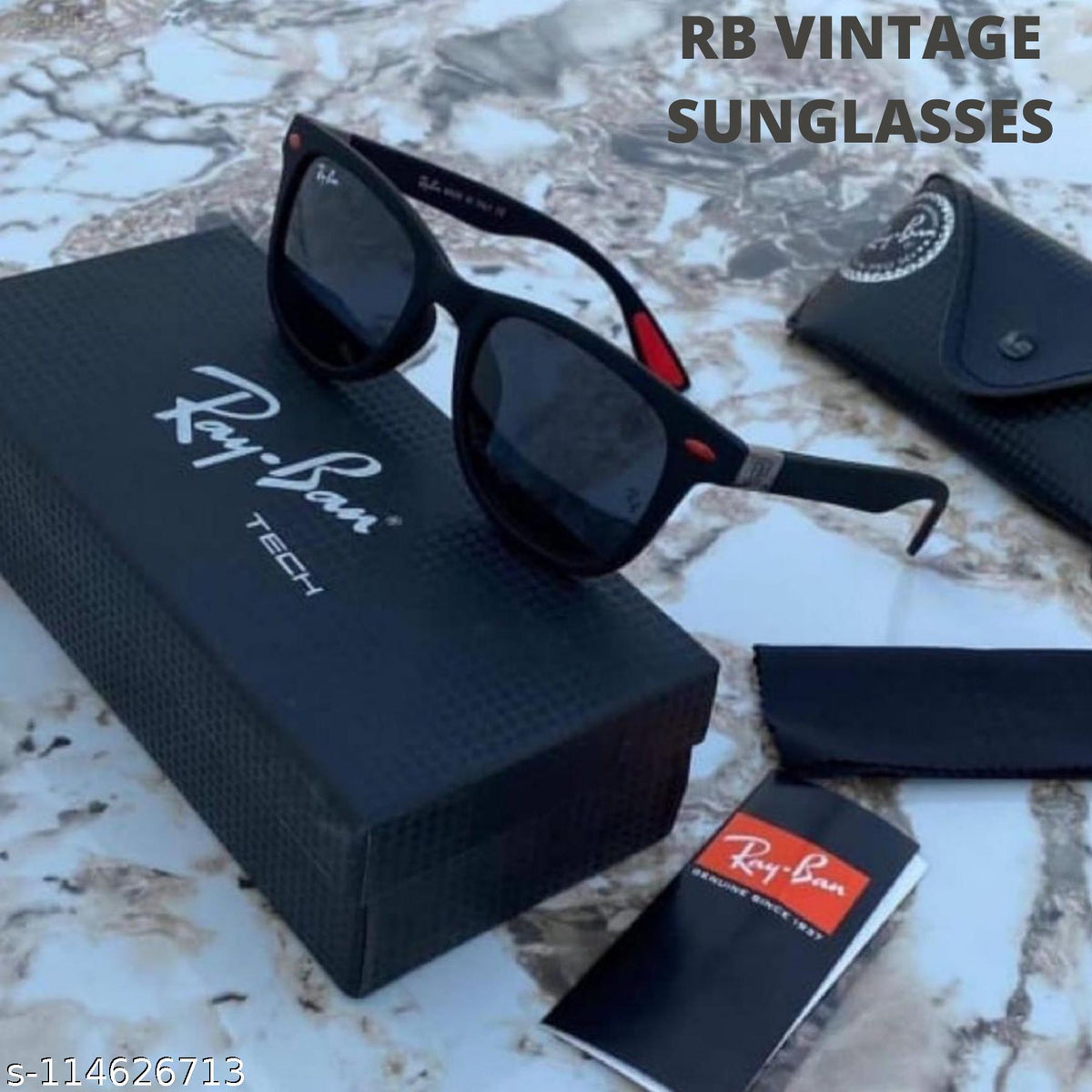 BEST Polarized Sunglasses for Men | Top Rated Aviator, Wayfarer, and Square Men's Shades | 100% UV Protection & Mirrored Lenses | Lightweight Pilot and Rectangle Styles Ideal Sunglasses for men