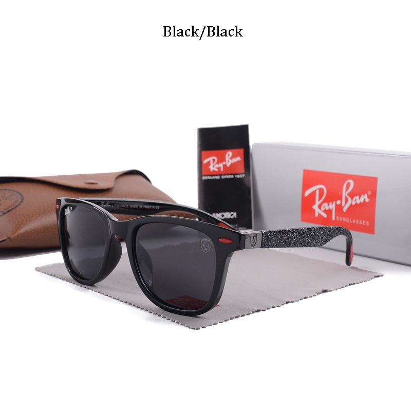 BEST Polarized Sunglasses for Men | Top Rated Aviator, Wayfarer, and Square Men's Shades | 100% UV Protection & Mirrored Lenses | Lightweight Pilot and Rectangle Styles Ideal Sunglasses for men