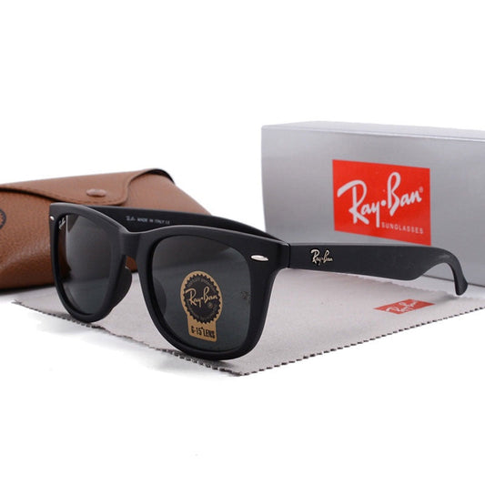 BEST Polarized Sunglasses for Men | Top Rated Aviator, Wayfarer, and Square Men's Shades | 100% UV Protection & Mirrored Lenses | Lightweight Pilot and Rectangle Styles Ideal Sunglasses for men
