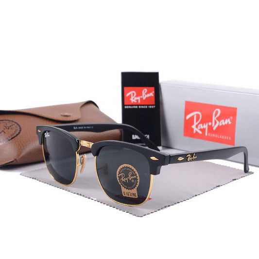 BEST Polarized Sunglasses for Men | Top Rated Aviator, Wayfarer, and Square Men's Shades | 100% UV Protection & Mirrored Lenses | Lightweight Pilot and Rectangle Styles Ideal Sunglasses for men