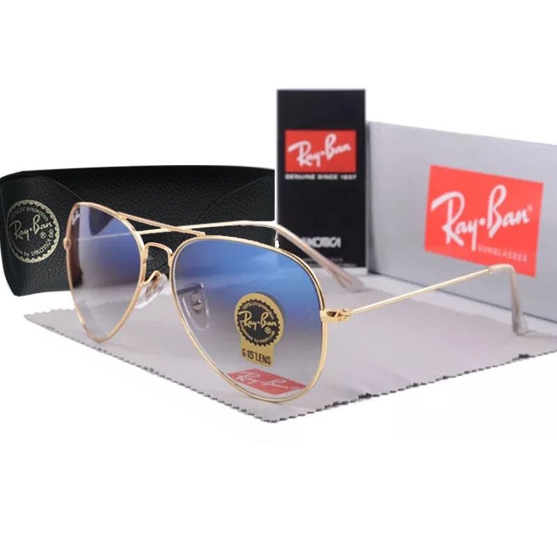 BEST Polarized Sunglasses for Men | Top Rated Aviator, Wayfarer, and Square Men's Shades | 100% UV Protection & Mirrored Lenses | Lightweight Pilot and Rectangle Styles Ideal Sunglasses for men
