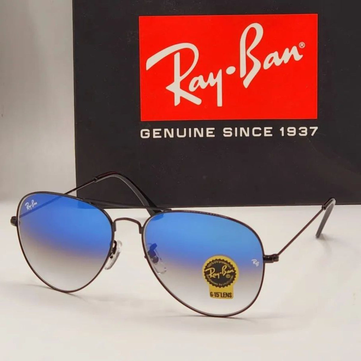 BEST Polarized Sunglasses for Men | Top Rated Aviator, Wayfarer, and Square Men's Shades | 100% UV Protection & Mirrored Lenses | Lightweight Pilot and Rectangle Styles Ideal Sunglasses for men