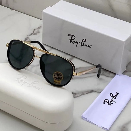 BEST Polarized Sunglasses for Men | Top Rated Aviator, Wayfarer, and Square Men's Shades | 100% UV Protection & Mirrored Lenses | Lightweight Pilot and Rectangle Styles Ideal Sunglasses for men