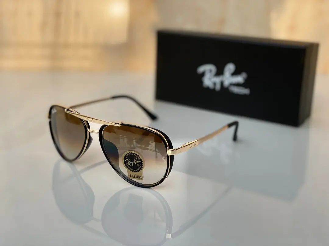 BEST Polarized Sunglasses for Men | Top Rated Aviator, Wayfarer, and Square Men's Shades | 100% UV Protection & Mirrored Lenses | Lightweight Pilot and Rectangle Styles Ideal Sunglasses for men