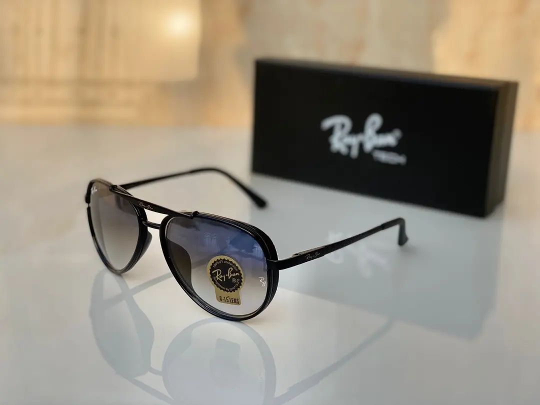 BEST Polarized Sunglasses for Men | Top Rated Aviator, Wayfarer, and Square Men's Shades | 100% UV Protection & Mirrored Lenses | Lightweight Pilot and Rectangle Styles Ideal Sunglasses for men