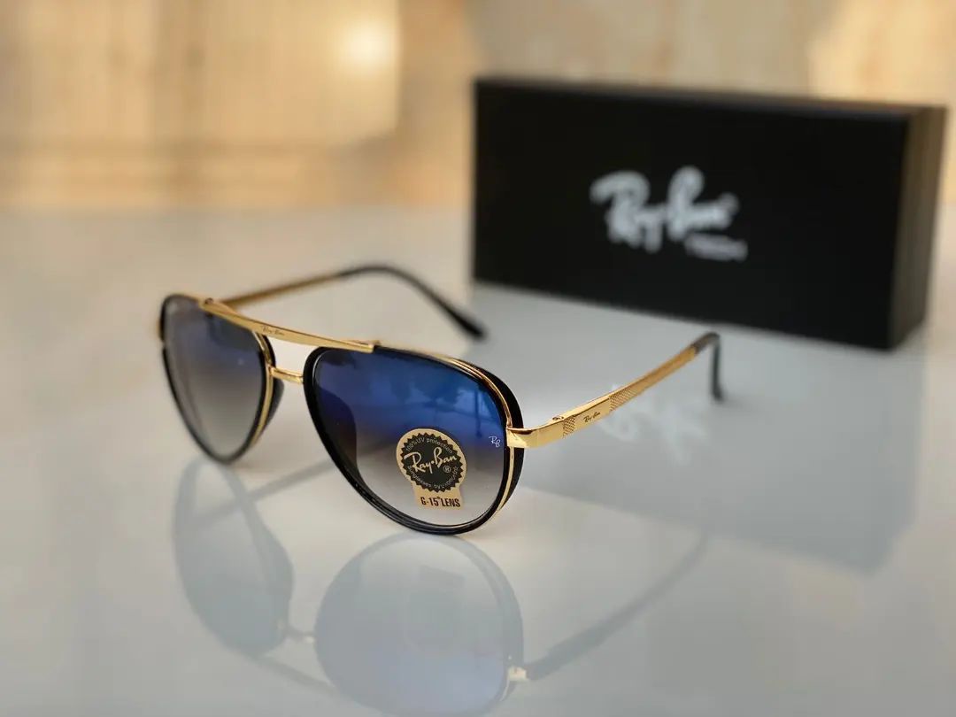 BEST Polarized Sunglasses for Men | Top Rated Aviator, Wayfarer, and Square Men's Shades | 100% UV Protection & Mirrored Lenses | Lightweight Pilot and Rectangle Styles Ideal Sunglasses for men