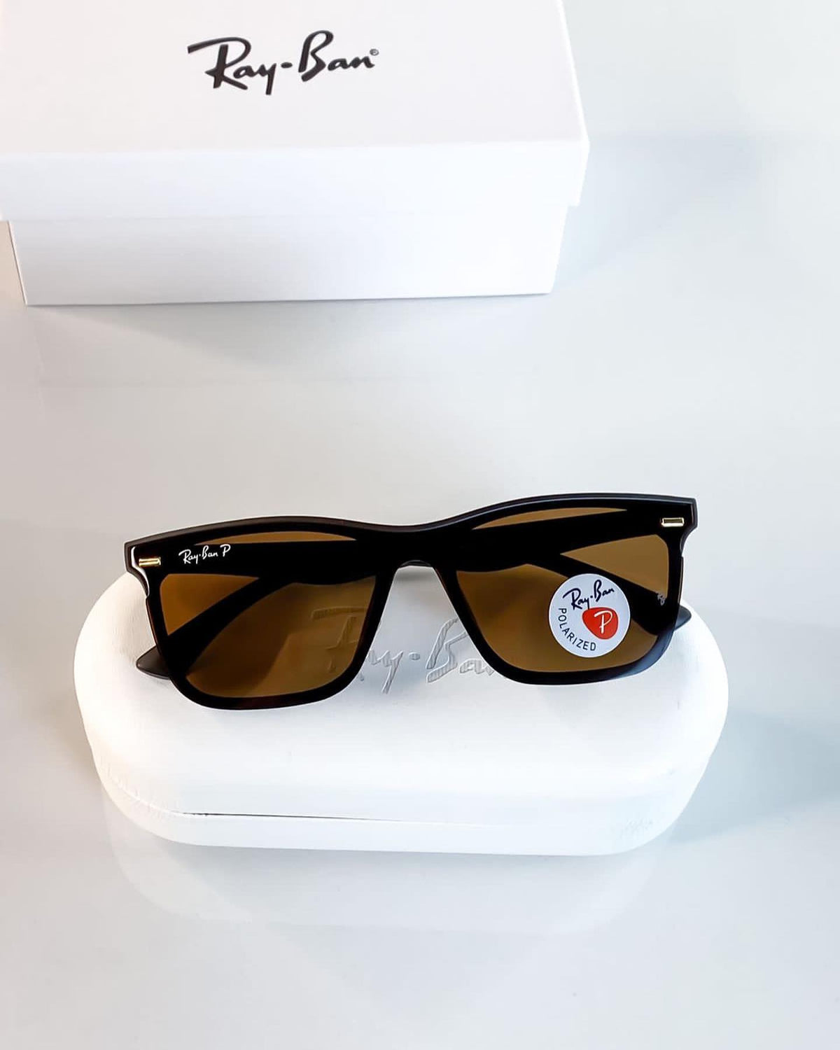 BEST Polarized Sunglasses for Men | Top Rated Aviator, Wayfarer, and Square Men's Shades | 100% UV Protection & Mirrored Lenses | Lightweight Pilot and Rectangle Styles Ideal Sunglasses for men #650